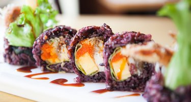 Sushi & Co