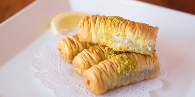 Baklava