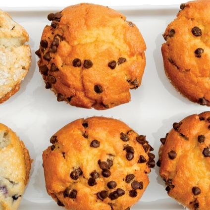 Muffin Tray