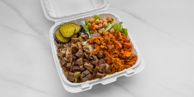 King Trio Package