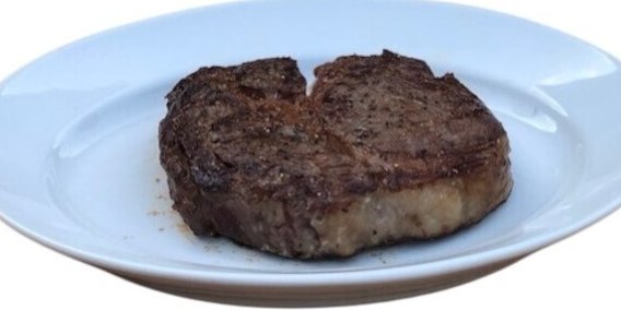 Prime Ribeye (16 oz)