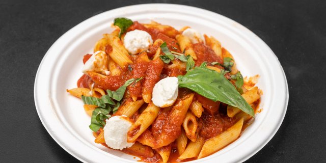 Penne Pomodoro