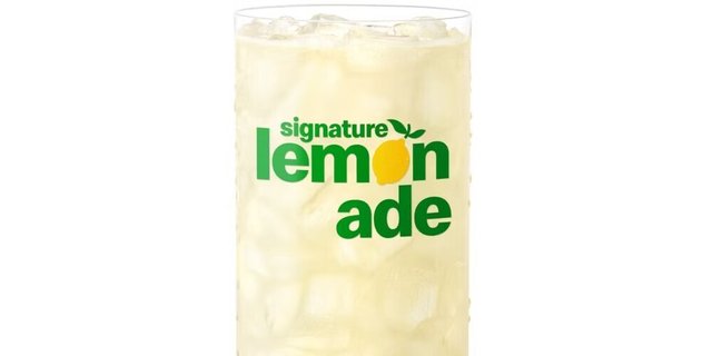 Gallon Lemonade