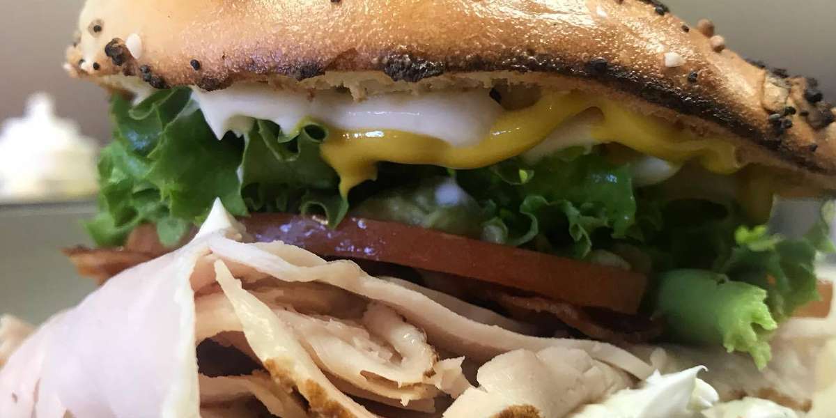 Signature Bagel & Deli