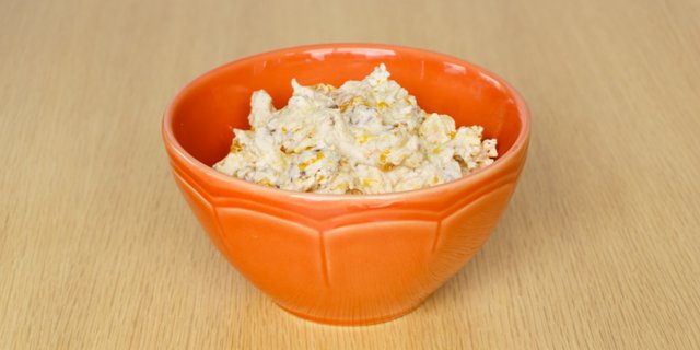1.5 Pounds of Mandarin Pineapple Dream Salad