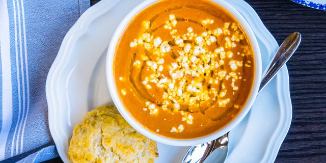 Tomato Soup