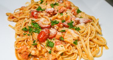Casa D'Amico Italian Restaurant