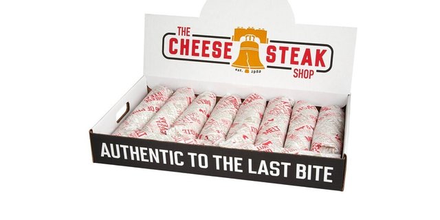 Cheesesteak Sandwiches