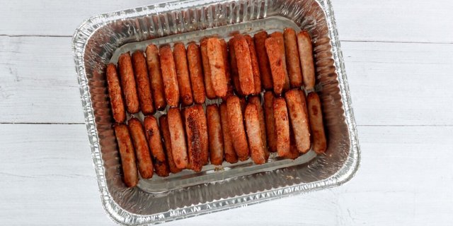 Breakfast Sausage Links