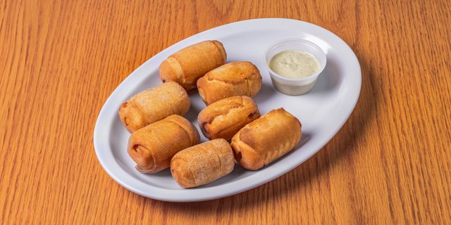 Tequenos Tray