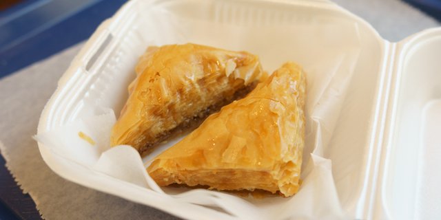 Baklava