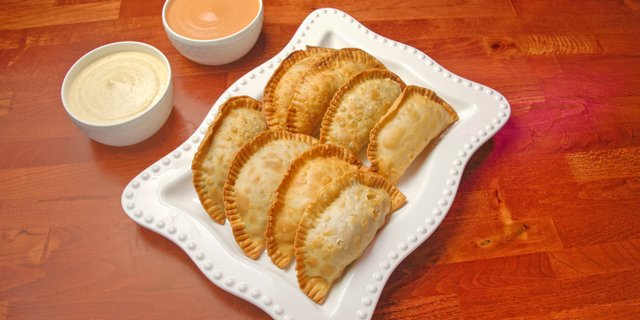 Empanadas