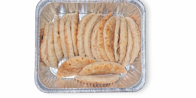 Pita Bread