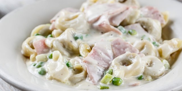 Tortellini