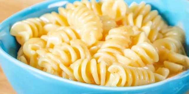 Mac & Cheese