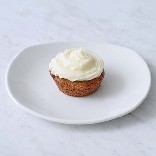 Carrot Cupcake