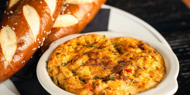 Crab Dip