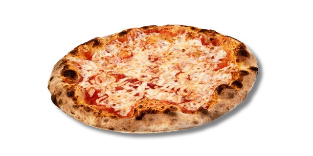 Cheese 10" Pizza