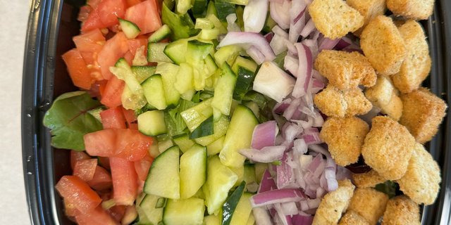 House Salad