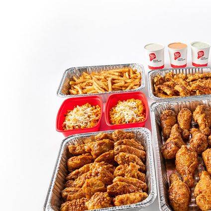 Deluxe K-Pack