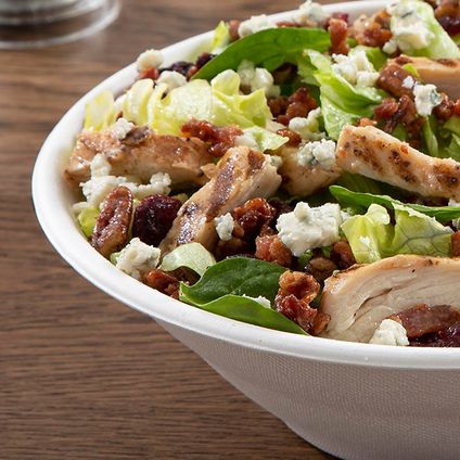 Chicken Harvest Salad