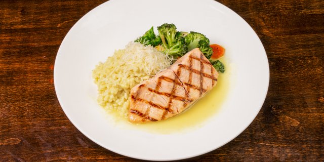 Salmon