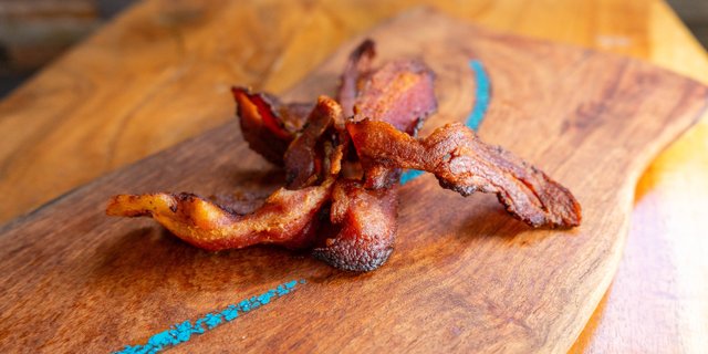 Breakfast Protein