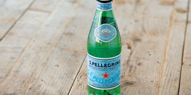 San Pellegrino Sparkling