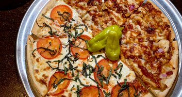 Rochettos Pizzeria
