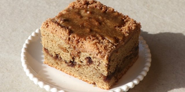 Coffe Cake