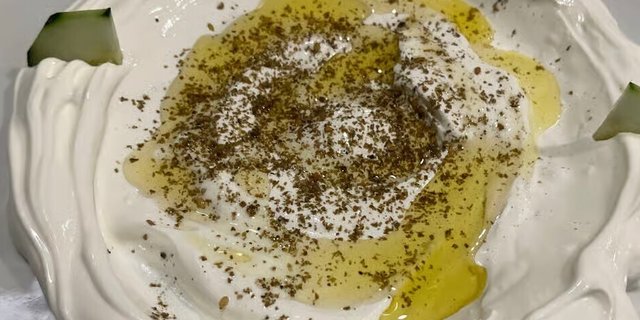 Labneh