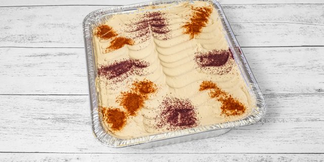 Hummus