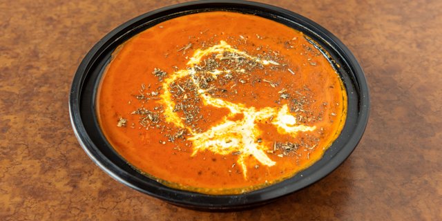 Dal Makhani