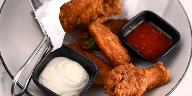 Chicken Wings