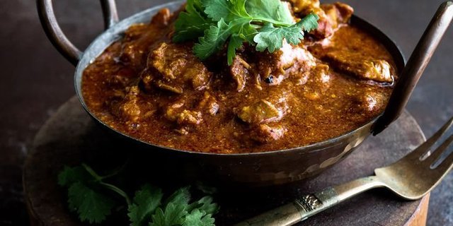 Lamb Rogan Josh