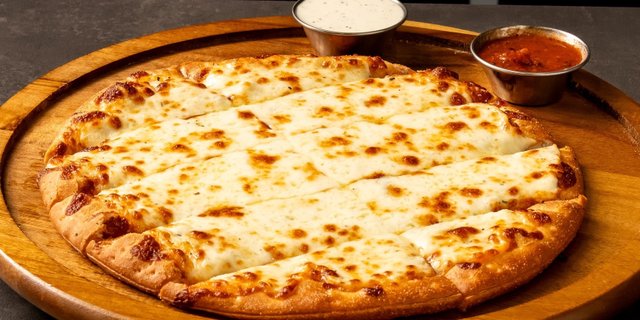 Cheese Sticks