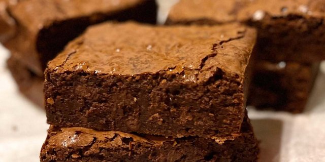 Fudge Brownie
