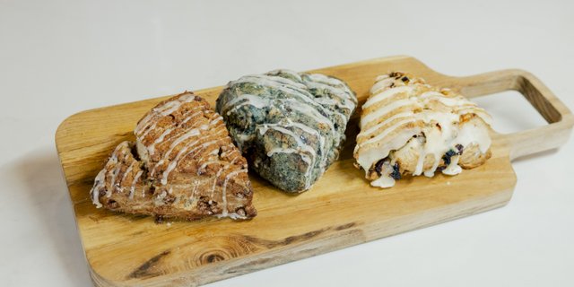 Scones