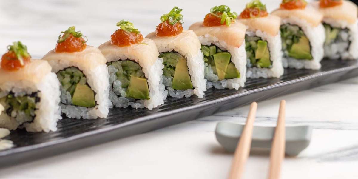 Miru Restaurant