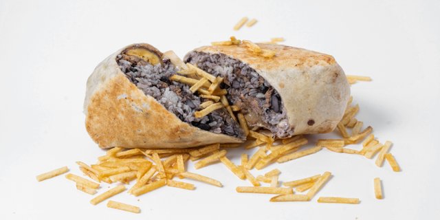 Picadillo Cubarrito