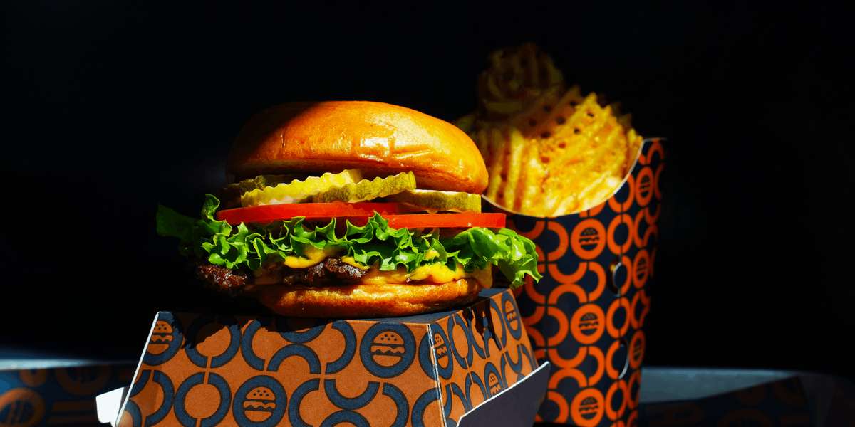 Capons Burgers