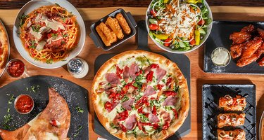 Nonnina’s Pizzeria & Cucina