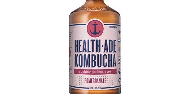 Kombucha