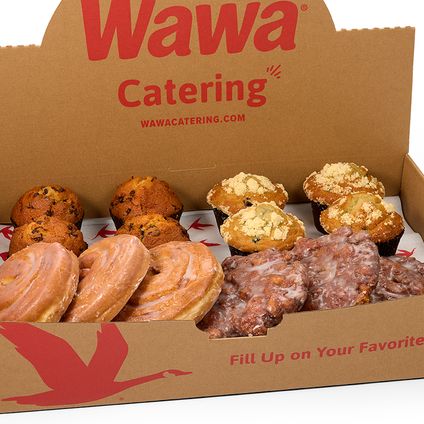 Bakery Box