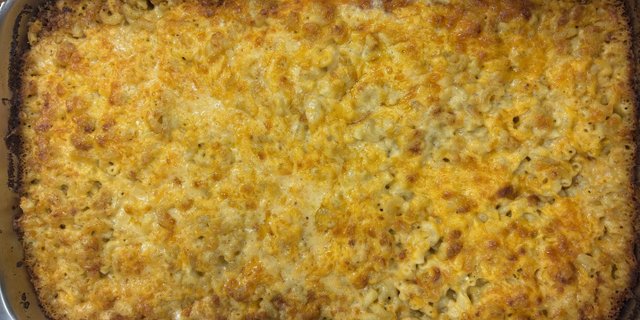 Mac & Cheese