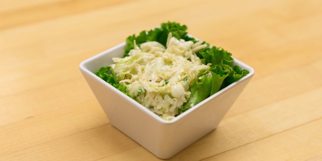 Pound of Coleslaw