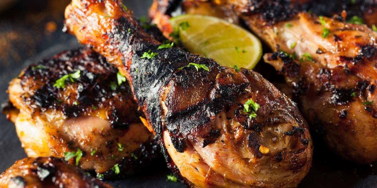 Jeremy's Chicken