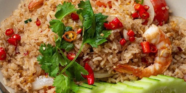 Fried Rice