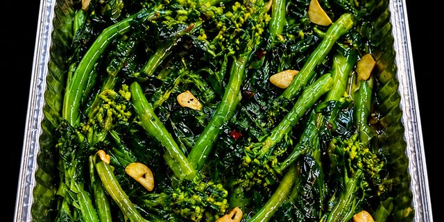 Broccoli Rabe