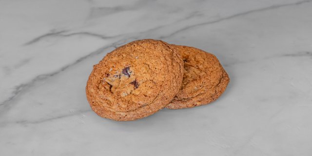 Classic Chocolate Chip Cookie